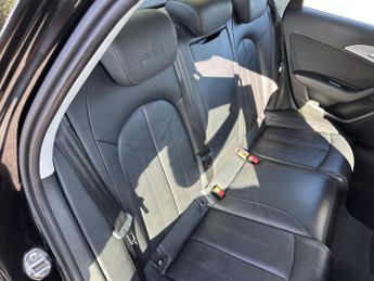 Audi A6 Saloon 2.0 TDI ultra SE Executive Saloon 4dr Diesel S Tronic Euro 6 (s/