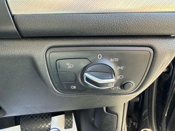 Audi A6 Saloon 2.0 TDI ultra SE Executive Saloon 4dr Diesel S Tronic Euro 6 (s/