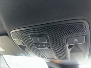 Mercedes-Benz A Class 1.6 A180 BlueEfficiency SE Hatchback 5dr Petrol 7G-DCT Euro 6 (s