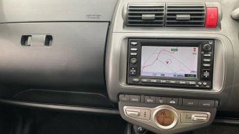 Honda Jazz 1.4 i-DSI SE Sport Hatchback 5dr Petrol CVT-7 (139 g/km, 82 bhp)