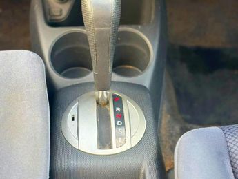 Honda Jazz 1.4 i-DSI SE Hatchback 5dr Petrol CVT-7 (139 g/km, 82 bhp)