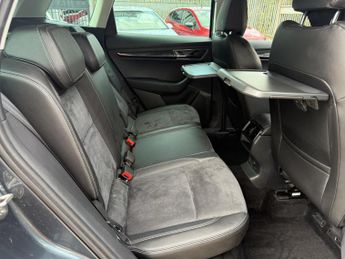 Skoda Karoq 1.6 TDI SE L SUV 5dr Diesel DSG Euro 6 (s/s) (115 ps)