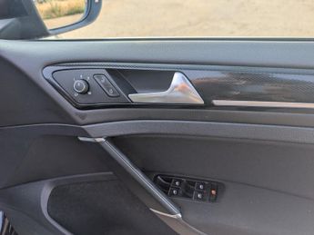 Volkswagen Golf 1.4 TSI BlueMotion Tech GT Estate 5dr Petrol DSG Euro 6 (s/s) (1