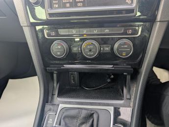 Volkswagen Golf 1.4 TSI BlueMotion Tech GT Estate 5dr Petrol DSG Euro 6 (s/s) (1