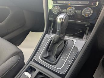 Volkswagen Golf 1.4 TSI BlueMotion Tech GT Estate 5dr Petrol DSG Euro 6 (s/s) (1