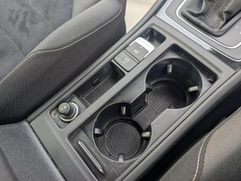 Volkswagen Golf 1.4 TSI BlueMotion Tech GT Estate 5dr Petrol DSG Euro 6 (s/s) (1