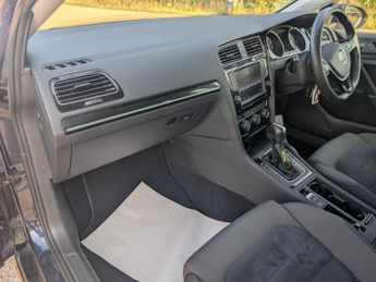 Volkswagen Golf 1.4 TSI BlueMotion Tech GT Estate 5dr Petrol DSG Euro 6 (s/s) (1