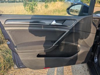 Volkswagen Golf 1.4 TSI BlueMotion Tech GT Estate 5dr Petrol DSG Euro 6 (s/s) (1