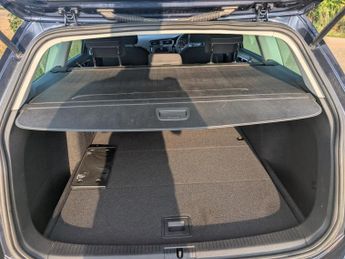 Volkswagen Golf 1.4 TSI BlueMotion Tech GT Estate 5dr Petrol DSG Euro 6 (s/s) (1