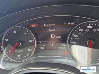 Audi A6 Allroad 3.0 TDI V6 Estate 5dr Diesel S Tronic quattro Euro 5 (s/s) (245 
