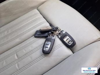 Audi A6 Allroad 3.0 TDI V6 Estate 5dr Diesel S Tronic quattro Euro 5 (s/s) (245 