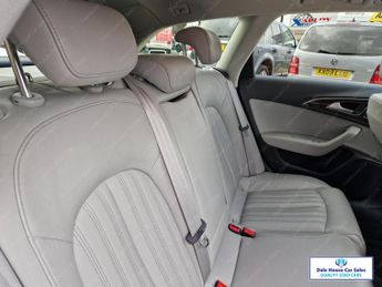 Audi A6 Allroad 3.0 TDI V6 Estate 5dr Diesel S Tronic quattro Euro 5 (s/s) (245 