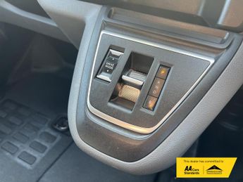 Peugeot e-Expert e 1200 75kWh Professional Standard Panel Van 6dr Electric Auto M