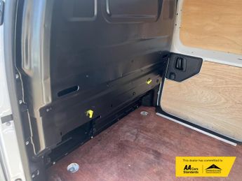 Peugeot e-Expert e 1200 75kWh Professional Standard Panel Van 6dr Electric Auto M