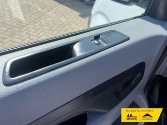 Peugeot e-Expert e 1200 75kWh Professional Standard Panel Van 6dr Electric Auto M