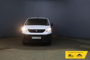 Peugeot e-Expert e 1200 75kWh Professional Standard Panel Van 6dr Electric Auto M
