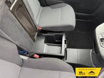 Peugeot e-Partner 800 50kWh Professional Premium + Standard Panel Van 5dr Electric