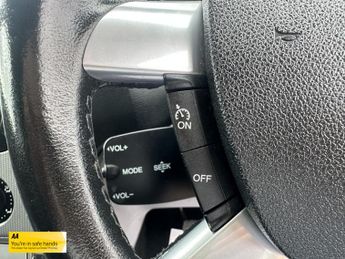 Ford Focus 1.6 Titanium Hatchback 5dr Petrol Manual (159 g/km, 99 bhp)