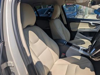 Volvo V60 2.0 D4 R-Design Estate 5dr Diesel Geartronic Euro 5 (s/s) (163 p