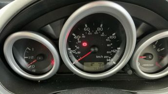 Mitsubishi Colt 1.5 Sport Hatchback 5dr Petrol Manual (148 g/km, 107 bhp)