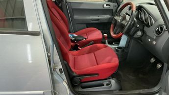 Mitsubishi Colt 1.5 Sport Hatchback 5dr Petrol Manual (148 g/km, 107 bhp)
