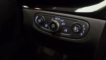 Vauxhall Mokka X 1.4i Turbo Active SUV 5dr Petrol Auto Euro 6 (140 ps)