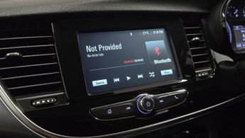 Vauxhall Mokka X 1.4i Turbo Active SUV 5dr Petrol Auto Euro 6 (140 ps)