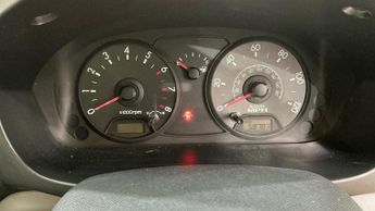 Kia Picanto 1.1 LX Hatchback 5dr Petrol Automatic (138 g/km, 64 bhp)