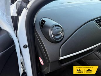 Renault Zoe R110 EV50 52kWh Business Car Derived Van 5dr Electric Auto (Rapi