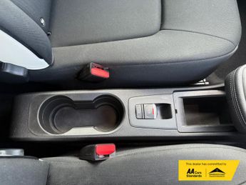 Renault Zoe R110 EV50 52kWh Business Car Derived Van 5dr Electric Auto (Rapi
