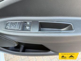 Renault Zoe R110 EV50 52kWh Business Car Derived Van 5dr Electric Auto (Rapi