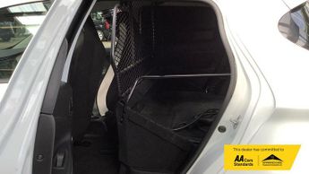 Renault Zoe R110 EV50 52kWh Business Car Derived Van 5dr Electric Auto (Rapi