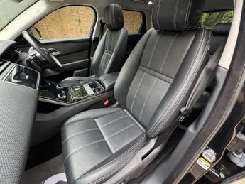 Land Rover Range Rover Velar 2.0 D180 SE SUV 5dr Diesel Auto 4WD Euro 6 (s/s) (180 ps)