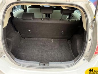 Toyota Yaris 1.5 VVT-h Icon Hatchback 5dr Petrol Hybrid E-CVT Euro 6 (101 ps)