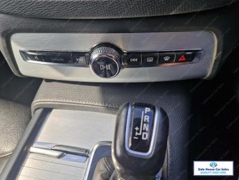 Volvo XC90 2.0 D5 PowerPulse Momentum SUV 5dr Diesel Auto 4WD Euro 6 (s/s) 