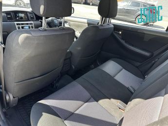 Toyota Corolla 1.6 VVT-i Colour Collection Hatchback 5dr Petrol Automatic (190 