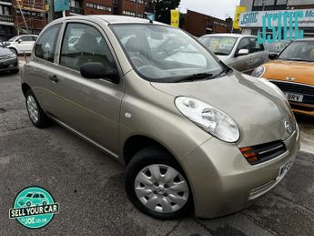Nissan Micra 1.2 16v S Hatchback 3dr Petrol Manual (143 g/km, 79 bhp)