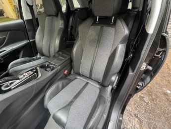 Peugeot 3008 1.2 PureTech Allure SUV 5dr Petrol EAT Euro 6 (s/s) (130 ps)