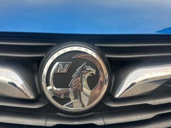 Vauxhall Grandland X 1.2 Turbo GPF SE SUV 5dr Petrol Manual Euro 6 (s/s) (130 ps)