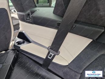 BMW X7 3.0 40d MHT M Sport SUV 5dr Diesel Hybrid Auto xDrive Euro 6 (s/