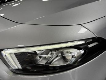 Mercedes-Benz A Class 1.3 A200 AMG Line (Executive) Hatchback 5dr Petrol 7G-DCT Euro 6