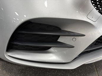 Mercedes-Benz A Class 1.3 A200 AMG Line (Executive) Hatchback 5dr Petrol 7G-DCT Euro 6