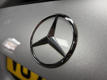 Mercedes-Benz A Class 1.3 A200 AMG Line (Executive) Hatchback 5dr Petrol 7G-DCT Euro 6