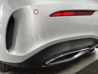 Mercedes-Benz A Class 1.3 A200 AMG Line (Executive) Hatchback 5dr Petrol 7G-DCT Euro 6