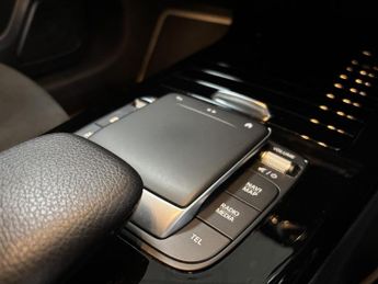 Mercedes-Benz A Class 1.3 A200 AMG Line (Executive) Hatchback 5dr Petrol 7G-DCT Euro 6