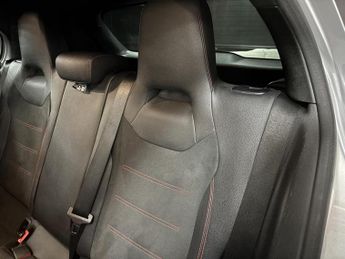 Mercedes-Benz A Class 1.3 A200 AMG Line (Executive) Hatchback 5dr Petrol 7G-DCT Euro 6