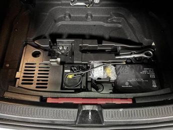 Mercedes-Benz A Class 1.3 A200 AMG Line (Executive) Hatchback 5dr Petrol 7G-DCT Euro 6