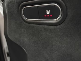 Mercedes-Benz A Class 1.3 A200 AMG Line (Executive) Hatchback 5dr Petrol 7G-DCT Euro 6