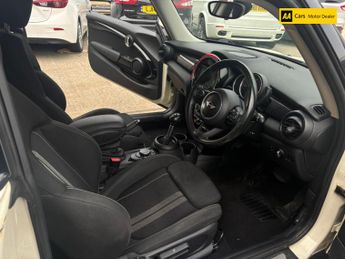 MINI Hatch 2.0 Cooper S Hatchback 3dr Petrol Auto Euro 6 (s/s) (192 ps)