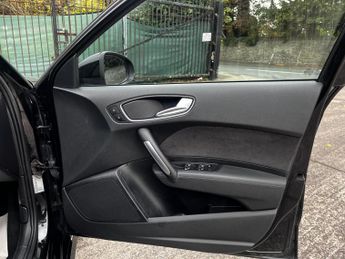 Audi A1 1.4 TFSI Black Edition Sportback 5dr Petrol S Tronic Euro 6 (s/s